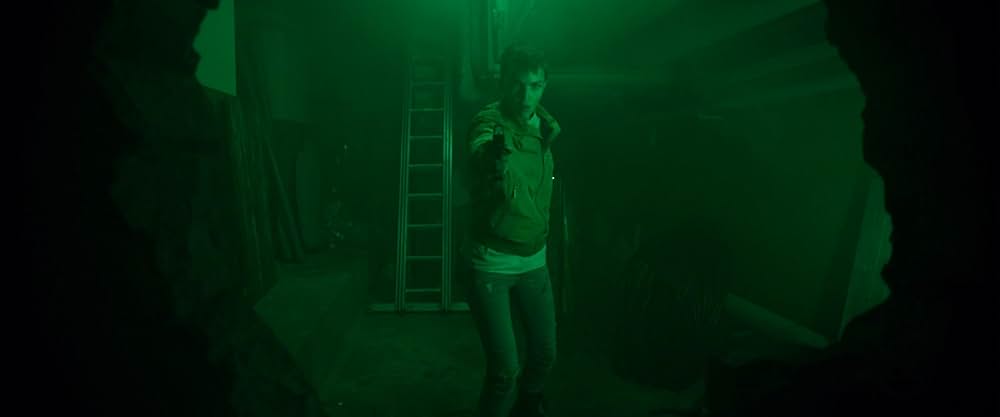 ドアマンの画像