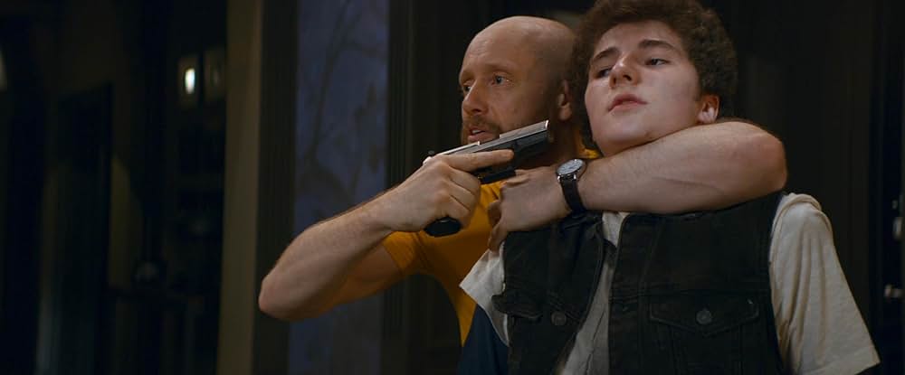 ドアマンの画像