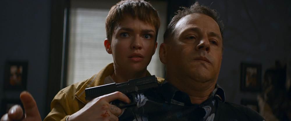 ドアマンの画像