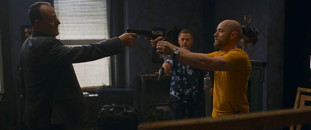 ドアマンの画像