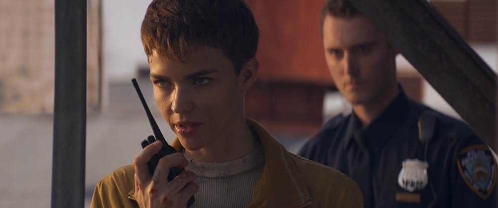 ドアマンの画像