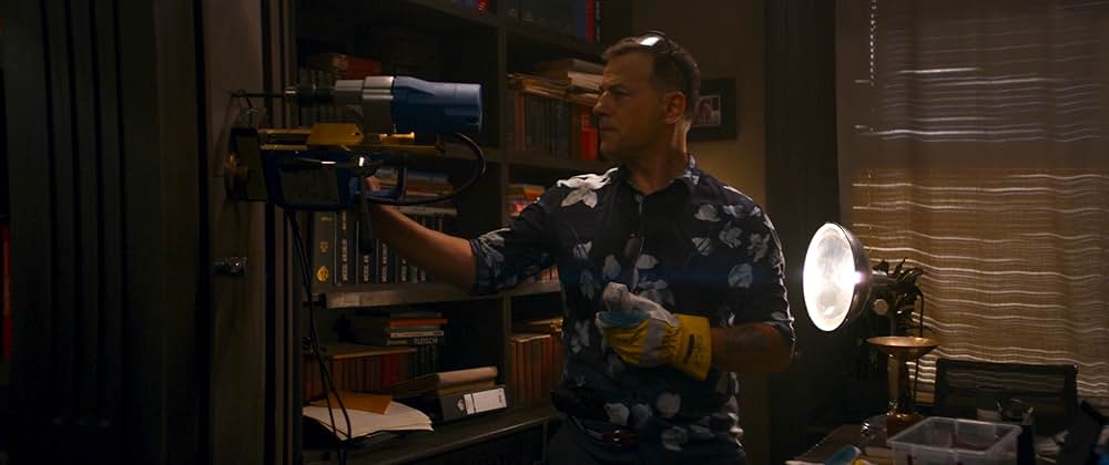 ドアマンの画像