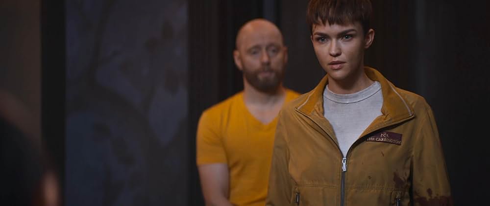 ドアマンの画像