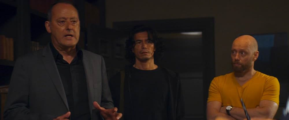 ドアマンの画像