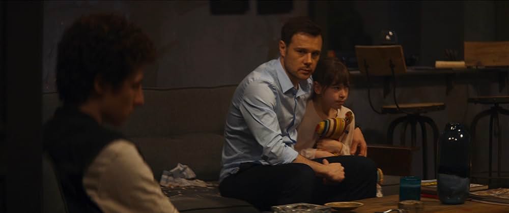 ドアマンの画像