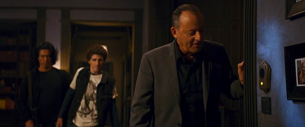 ドアマンの画像