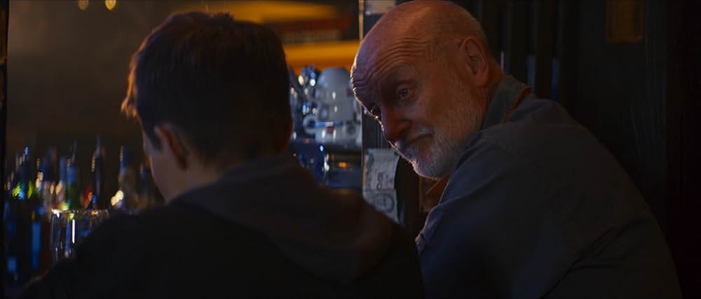 ドアマンの画像