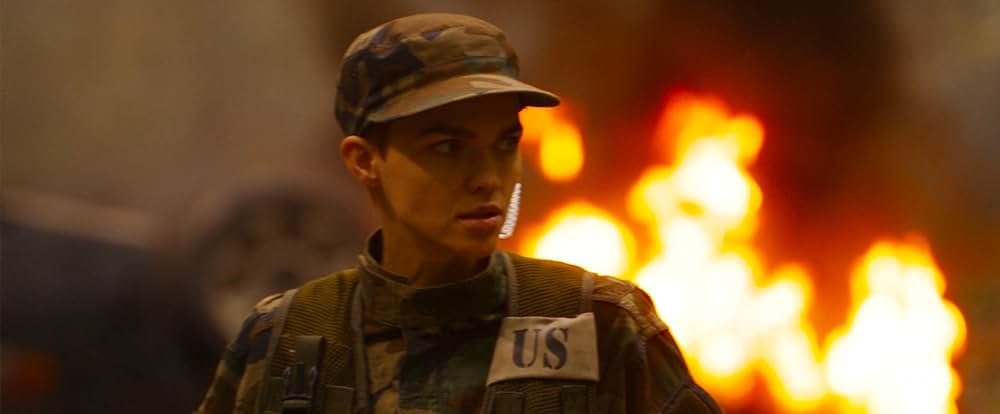 ドアマンの画像