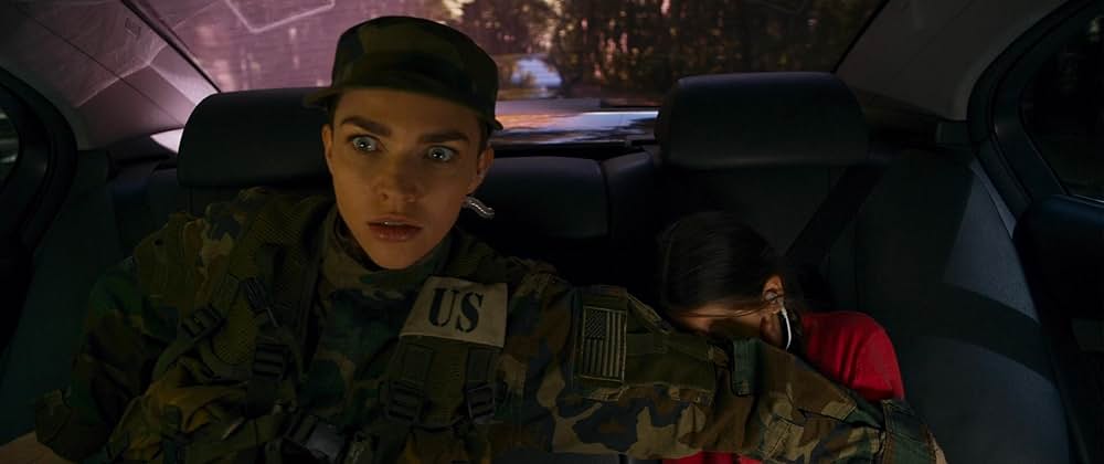 ドアマンの画像