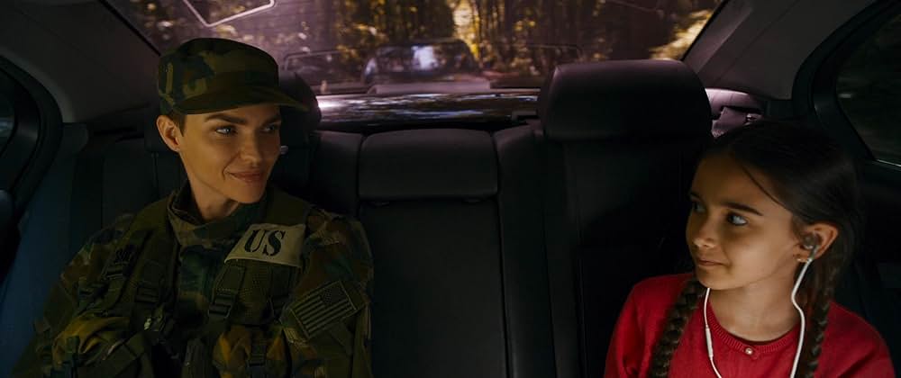 ドアマンの画像