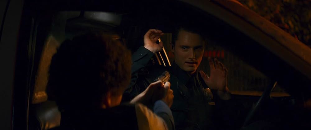 ドアマンの画像