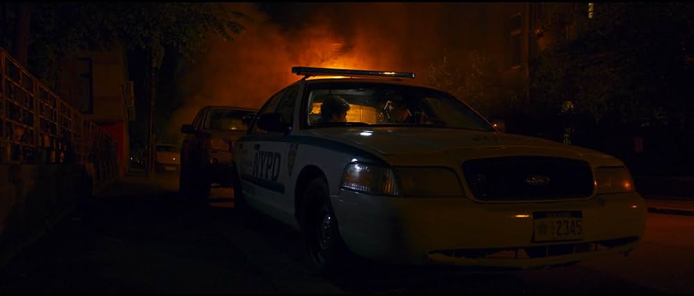 ドアマンの画像