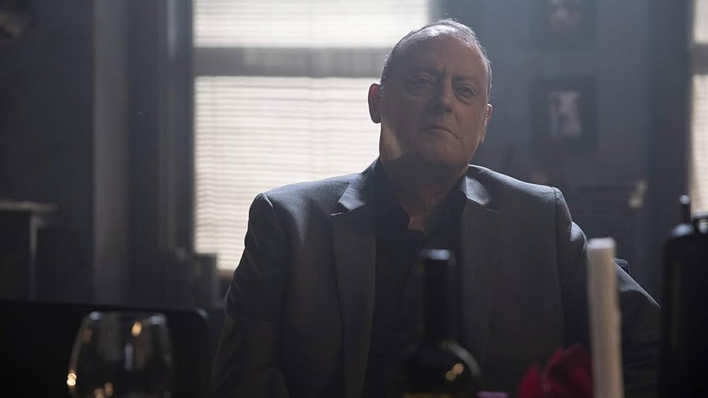 ドアマンの画像