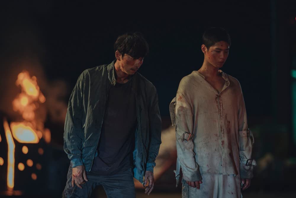 SEOBOK／ソボクの画像