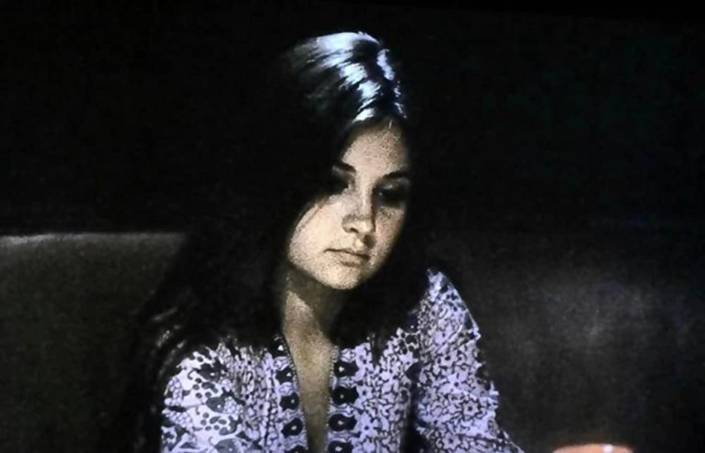 チャイニーズ・ブッキーを殺した男の画像