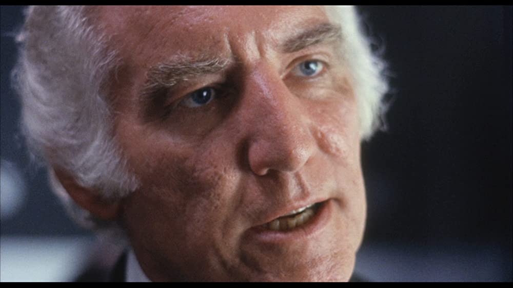 「チャイニーズ・ブッキーを殺した男」モーガン・ウッドワードの画像