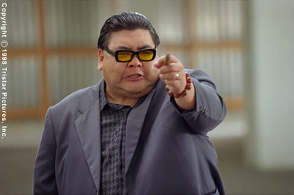 ノック・オフの画像