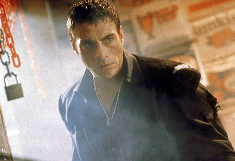 ノック・オフの画像