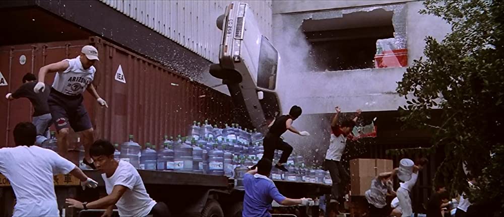 ノック・オフの画像