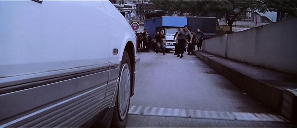 ノック・オフの画像