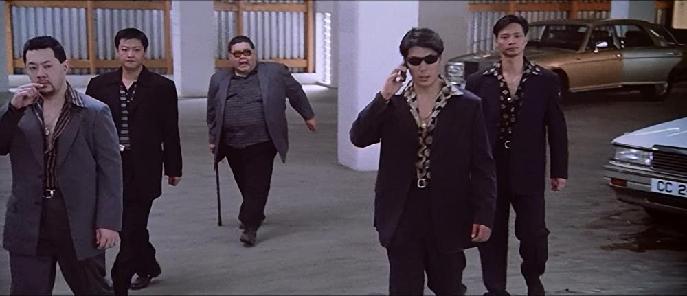 ノック・オフの画像