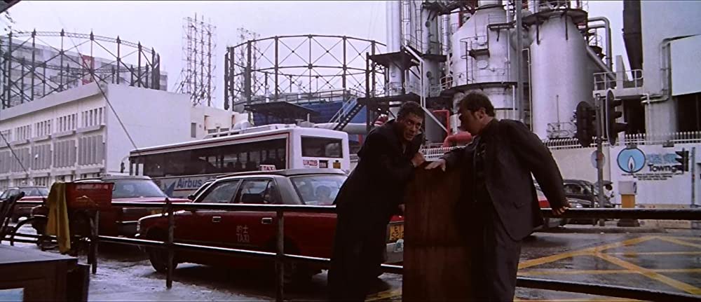 ノック・オフの画像