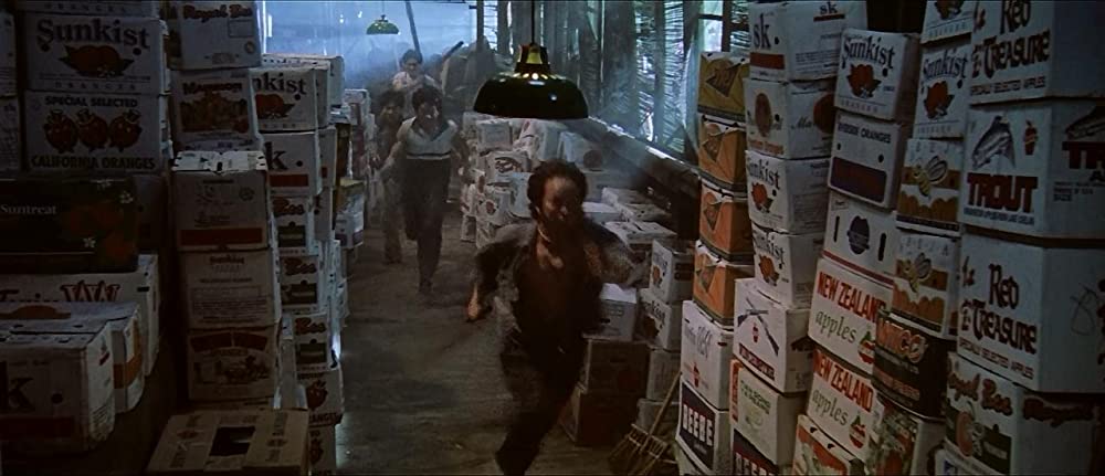 ノック・オフの画像