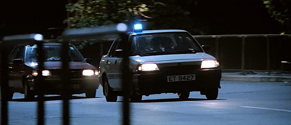 ノック・オフの画像