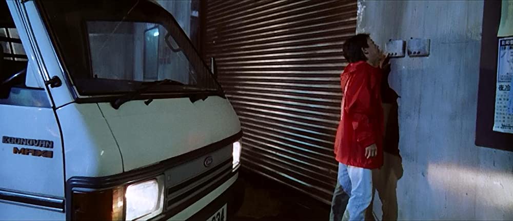 ノック・オフの画像