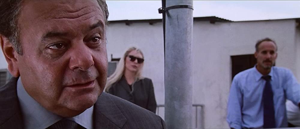 ノック・オフの画像