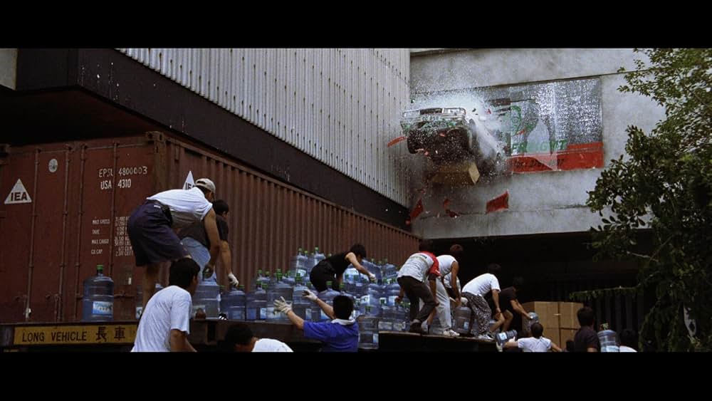 ノック・オフの画像