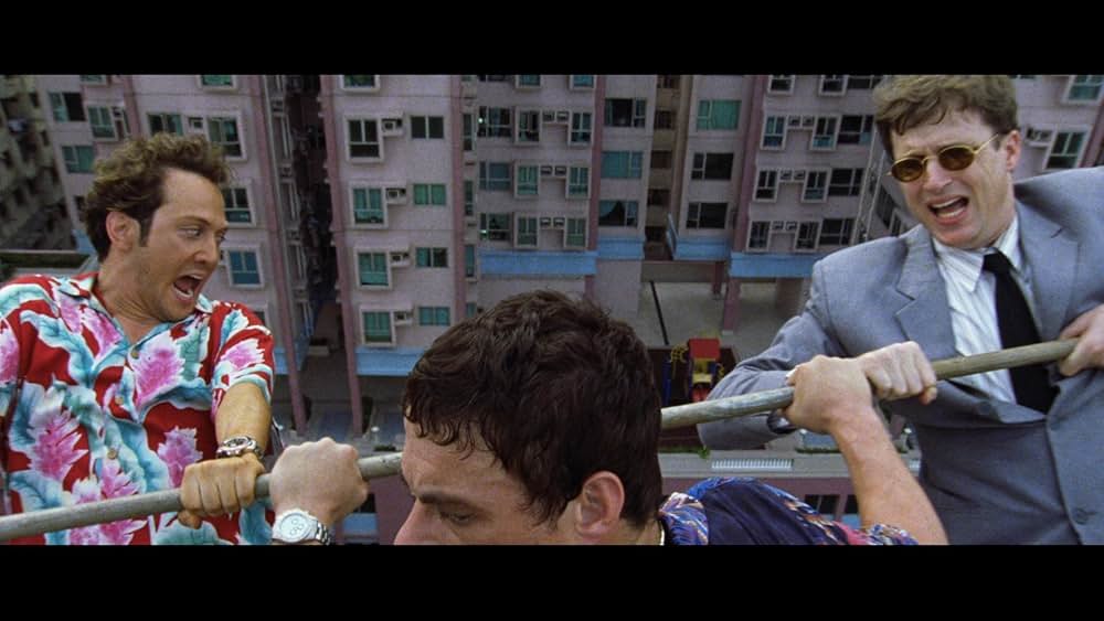 ノック・オフの画像