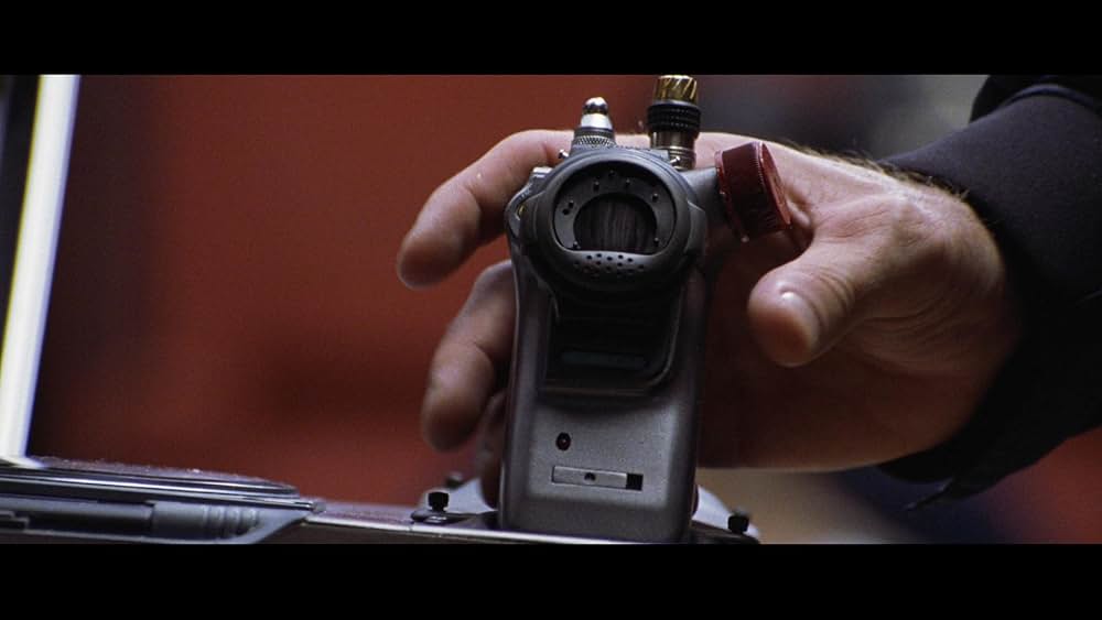 ノック・オフの画像