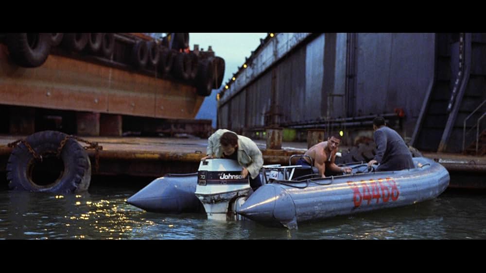 ノック・オフの画像