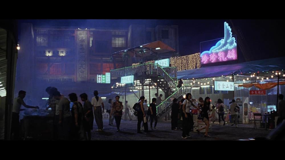 ノック・オフの画像