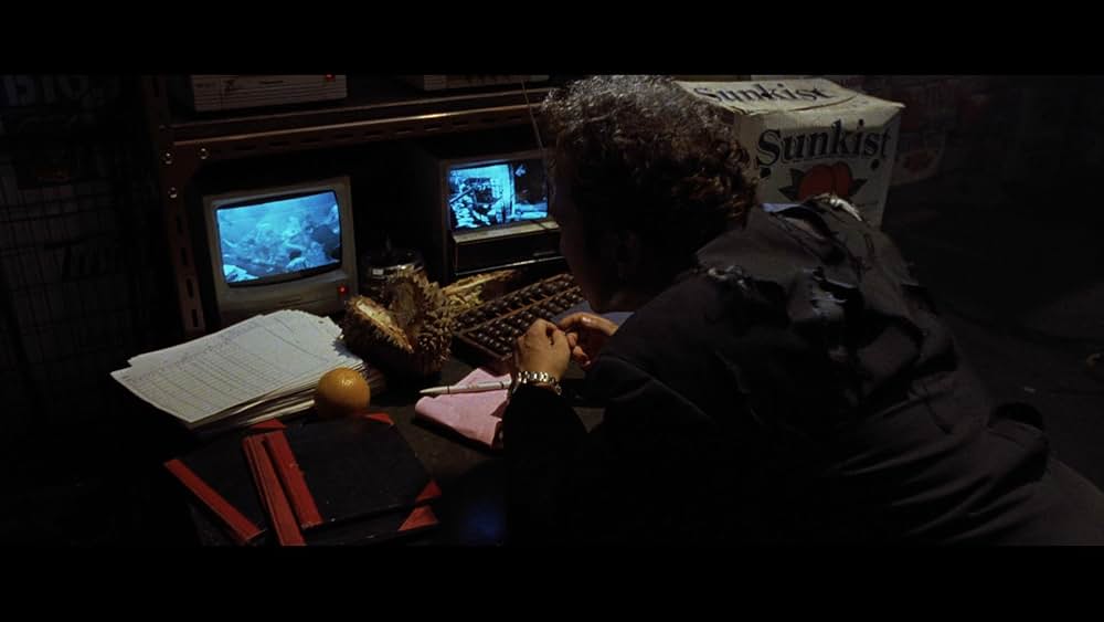 ノック・オフの画像