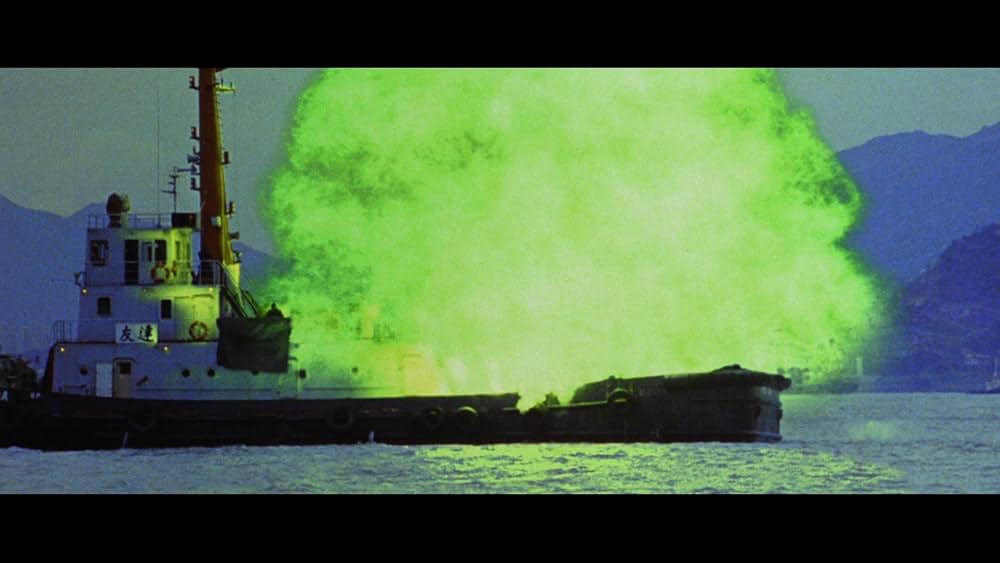 ノック・オフの画像