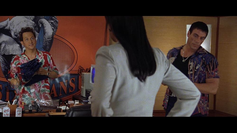 ノック・オフの画像