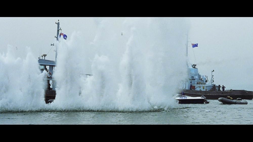 ノック・オフの画像