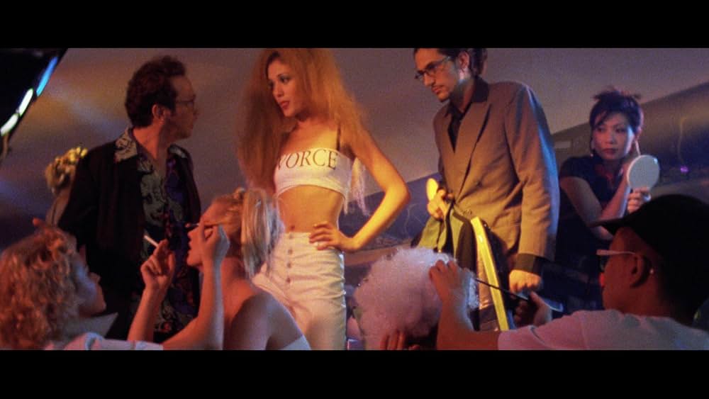 ノック・オフの画像