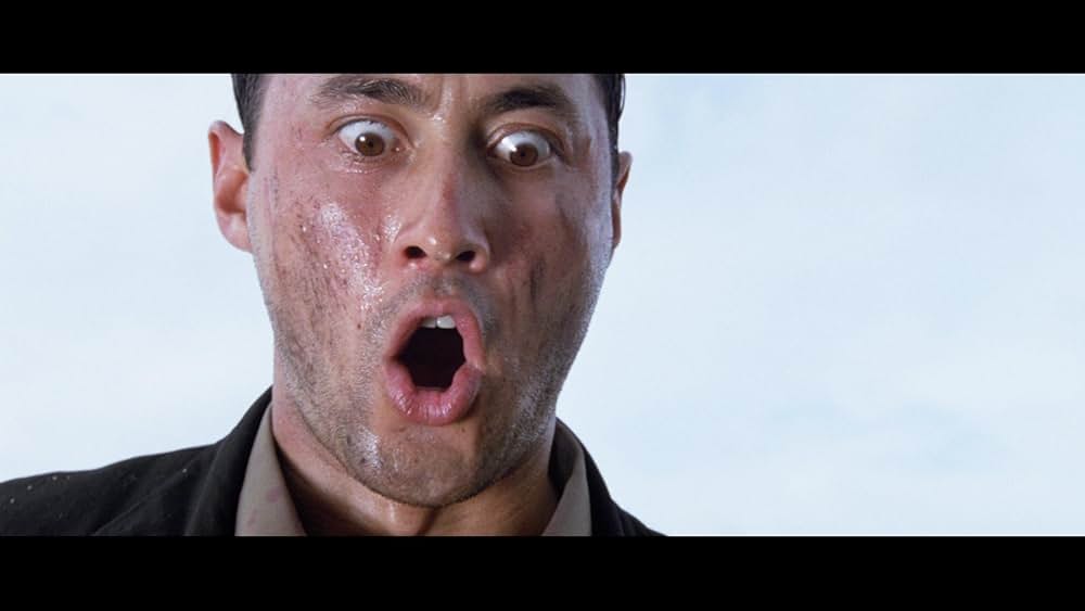 ノック・オフの画像