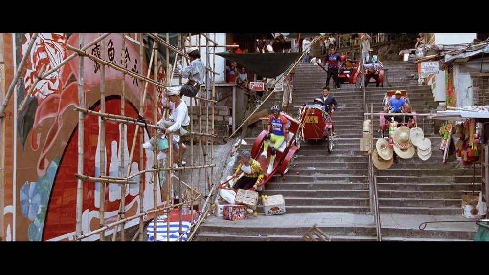 ノック・オフの画像