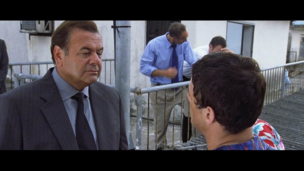 ノック・オフの画像