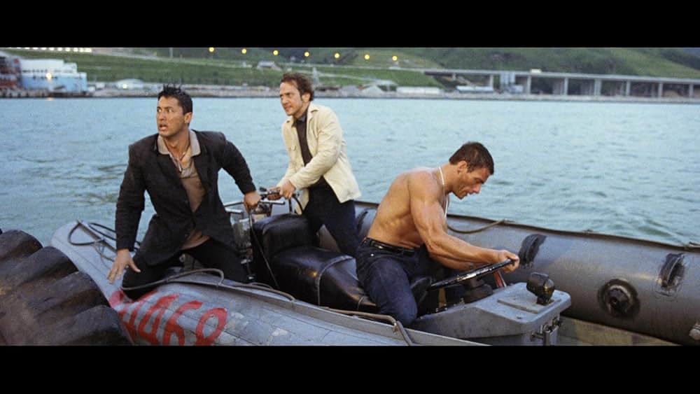 ノック・オフの画像