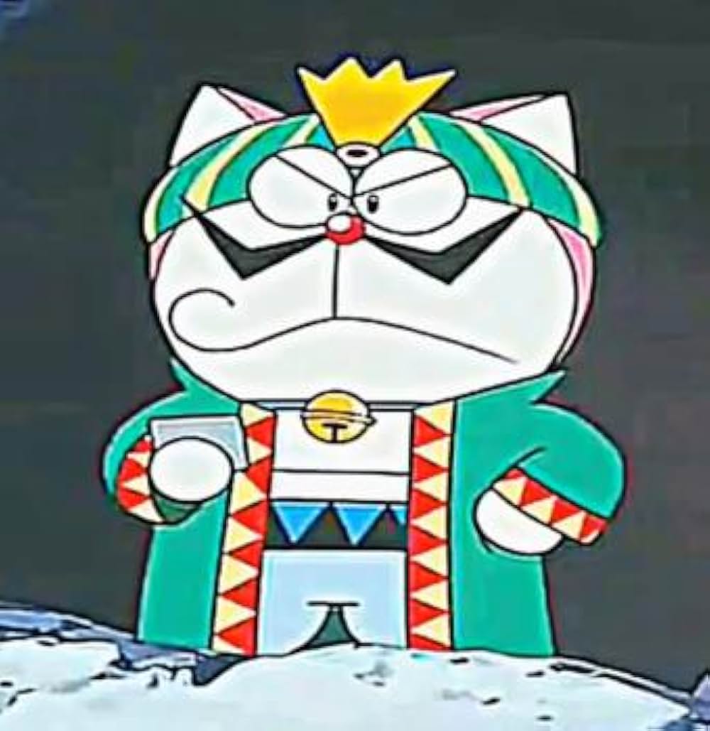 ザ☆ドラえもんズ 怪盗ドラパン謎の挑戦状！の画像