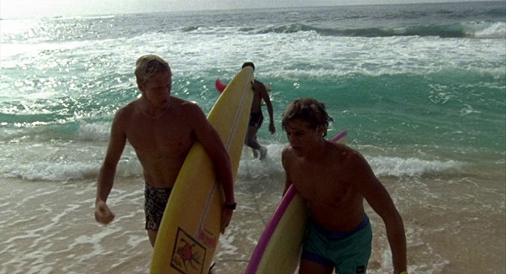 ノース・ショアの画像