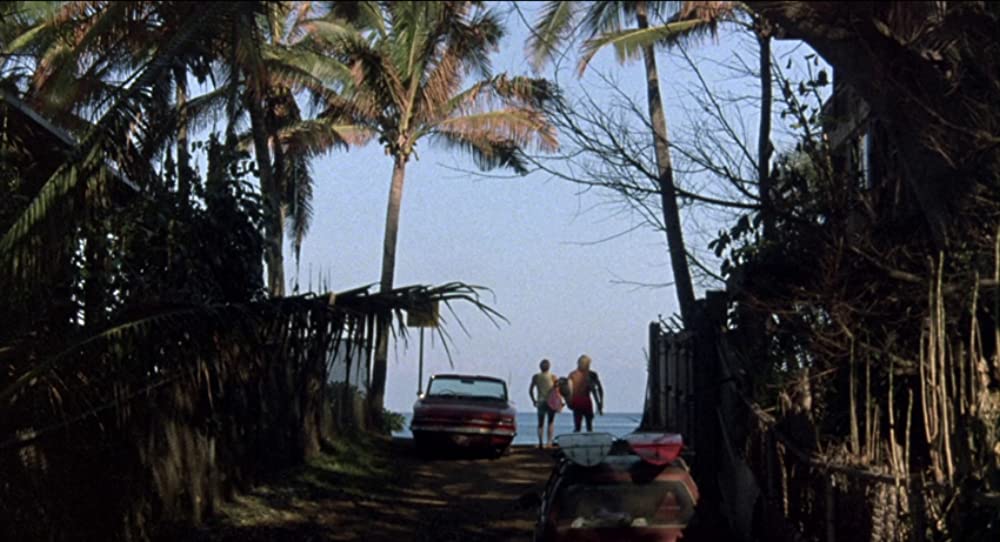 ノース・ショアの画像