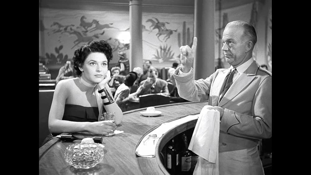 ノックは無用の画像