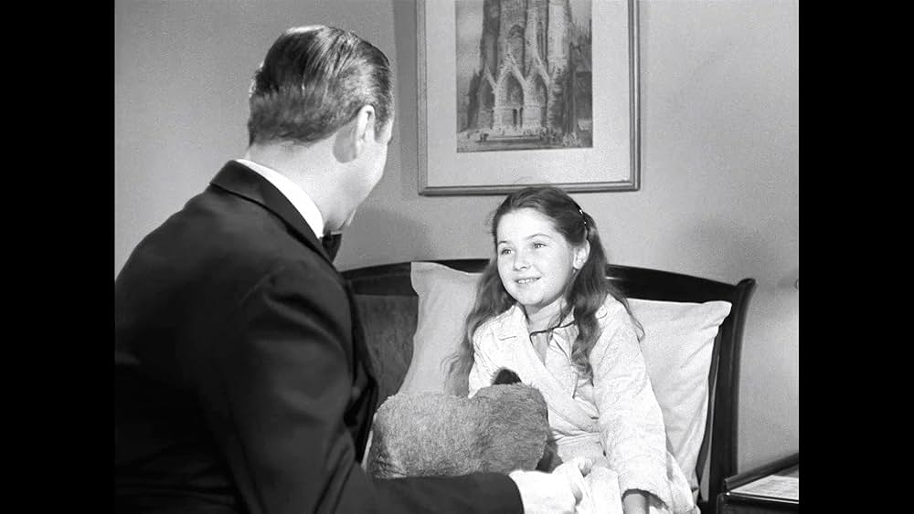 ノックは無用の画像