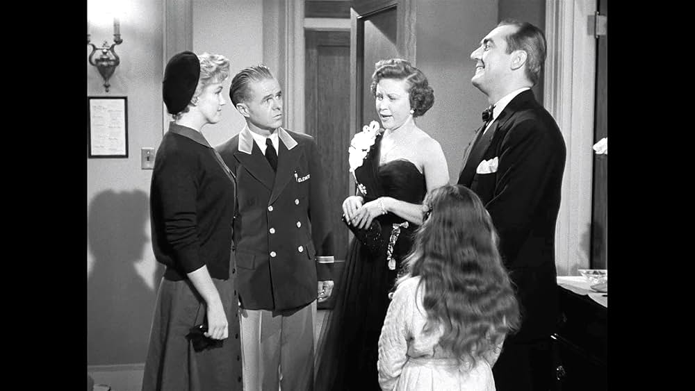 ノックは無用の画像